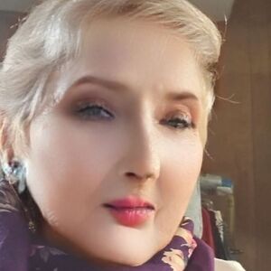 Meet your Posher, Ruthanne